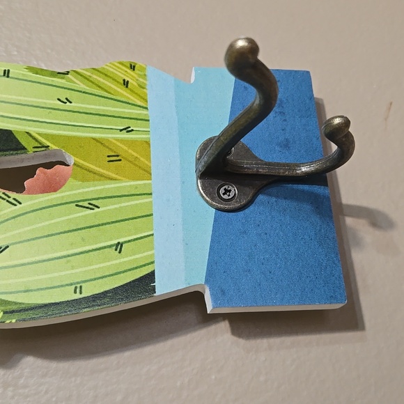 Cute Cactus plaques - Picture 3 of 3